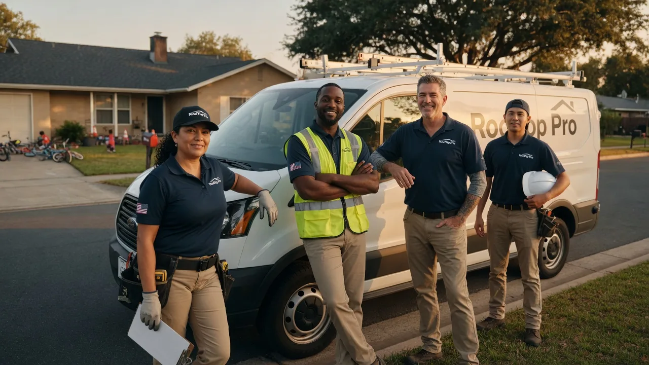 Roof Repair in Milton, MA near me